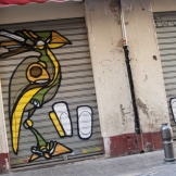 Granada, Spain 2011