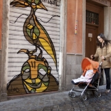 Granada, Spain 2011