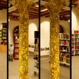 Kulturmagasinet/Sundsvalls Bibliotek 2011
